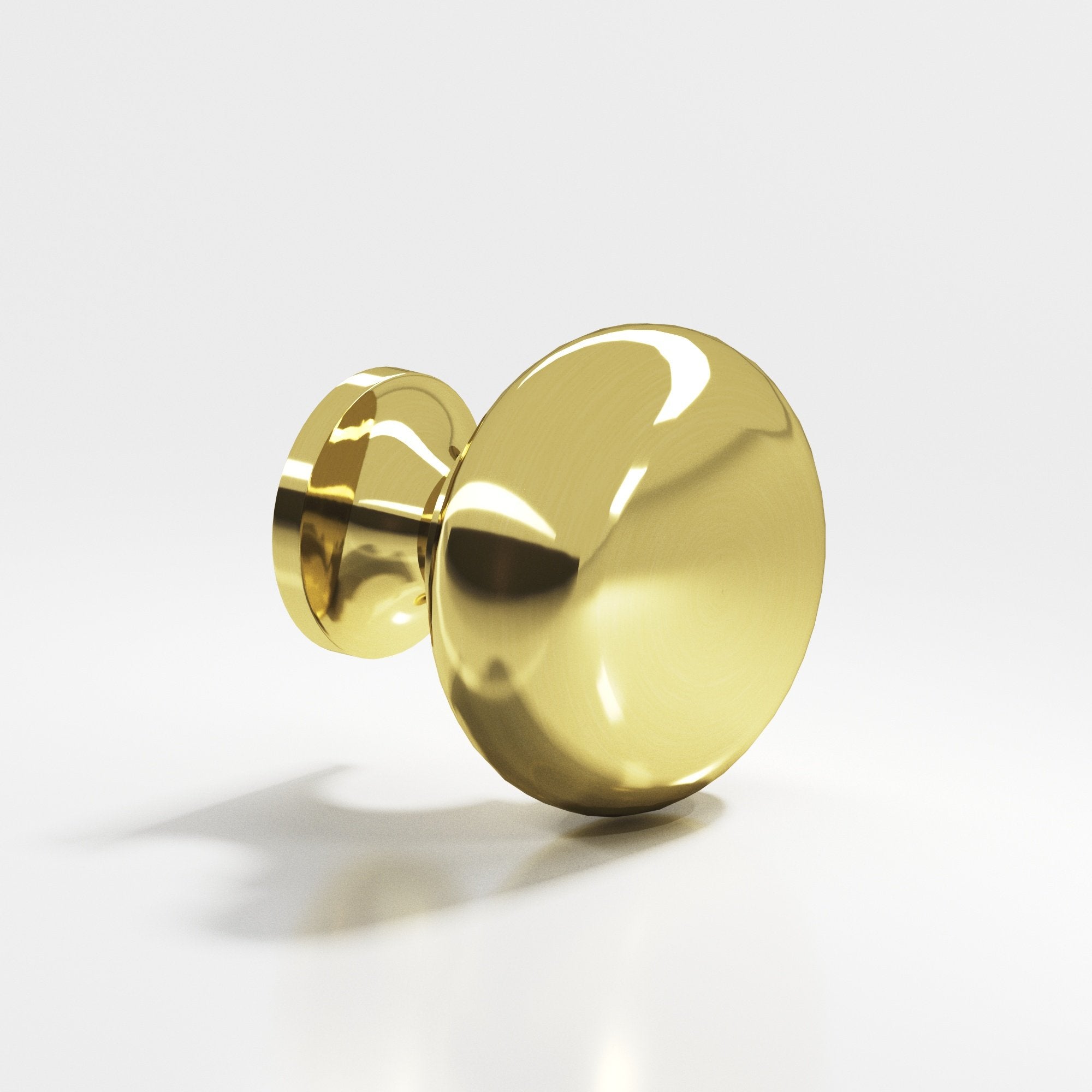 Colonial Bronze 124/190/191/192/193 Cabinet Knobs