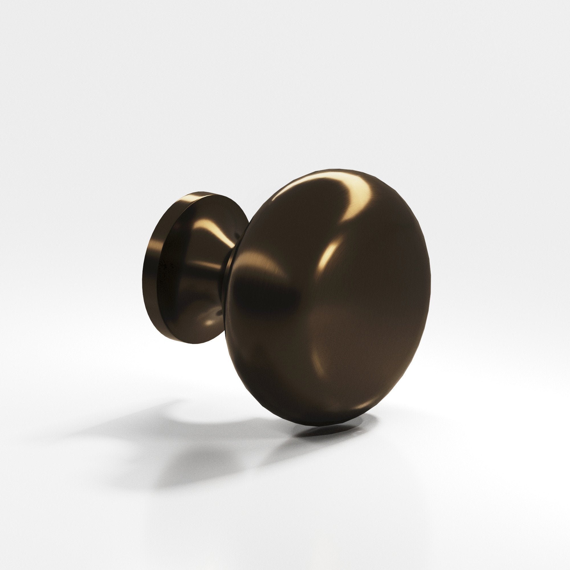Colonial Bronze 124/190/191/192/193 Cabinet Knobs