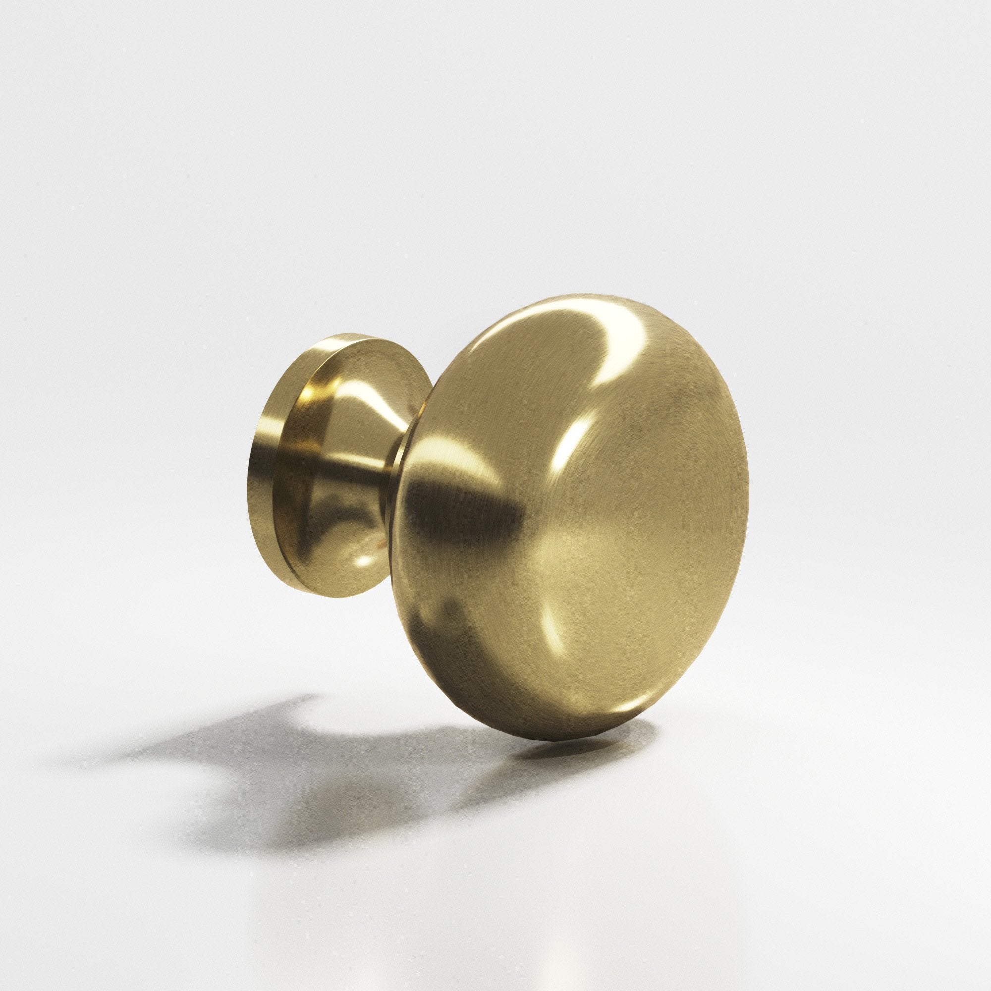 Colonial Bronze 124/190/191/192/193 Cabinet Knobs