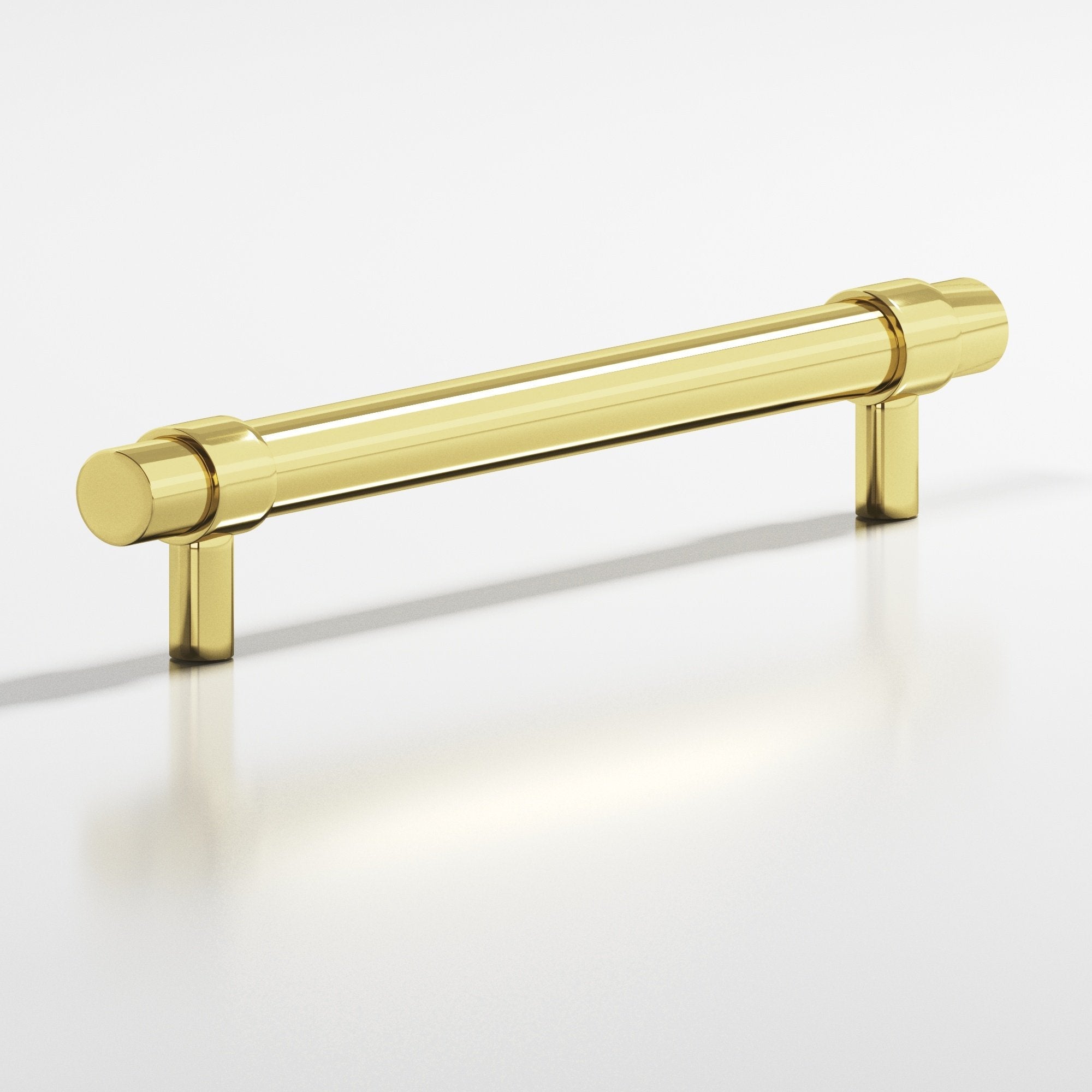 Colonial Bronze 1308 Series Cabinet Pull, Appliance Pull, Door Pull, Shower Door Pull