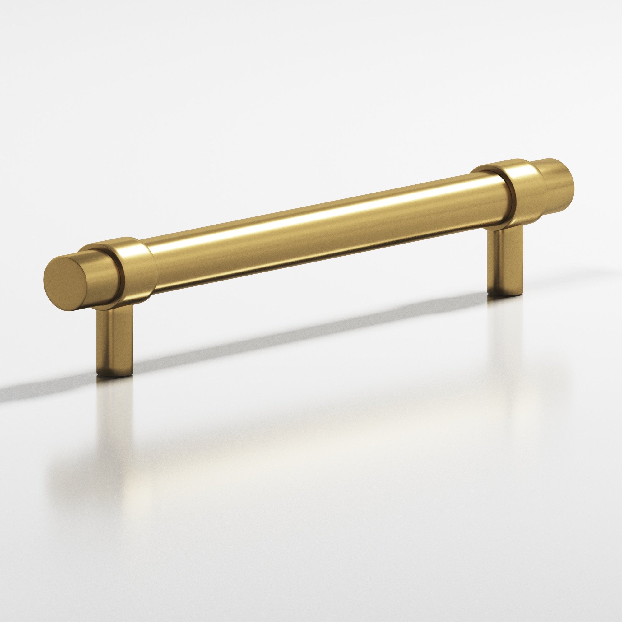 Colonial Bronze 1310 Series Appliance Pull, Door Pull, Shower Door Pull, Towel Bar