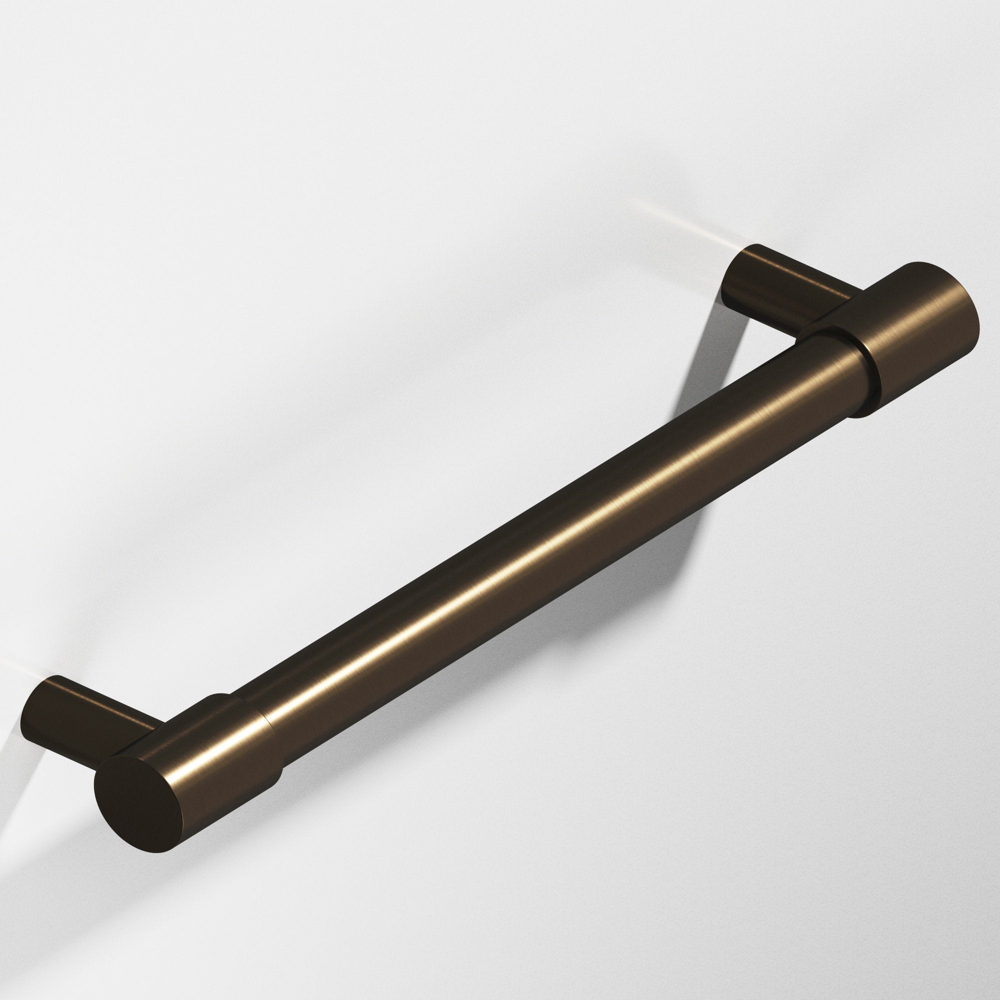 Colonial Bronze 1347 Series Cabinet Pull, Appliance Pull, Door Pull, Shower Door Pull