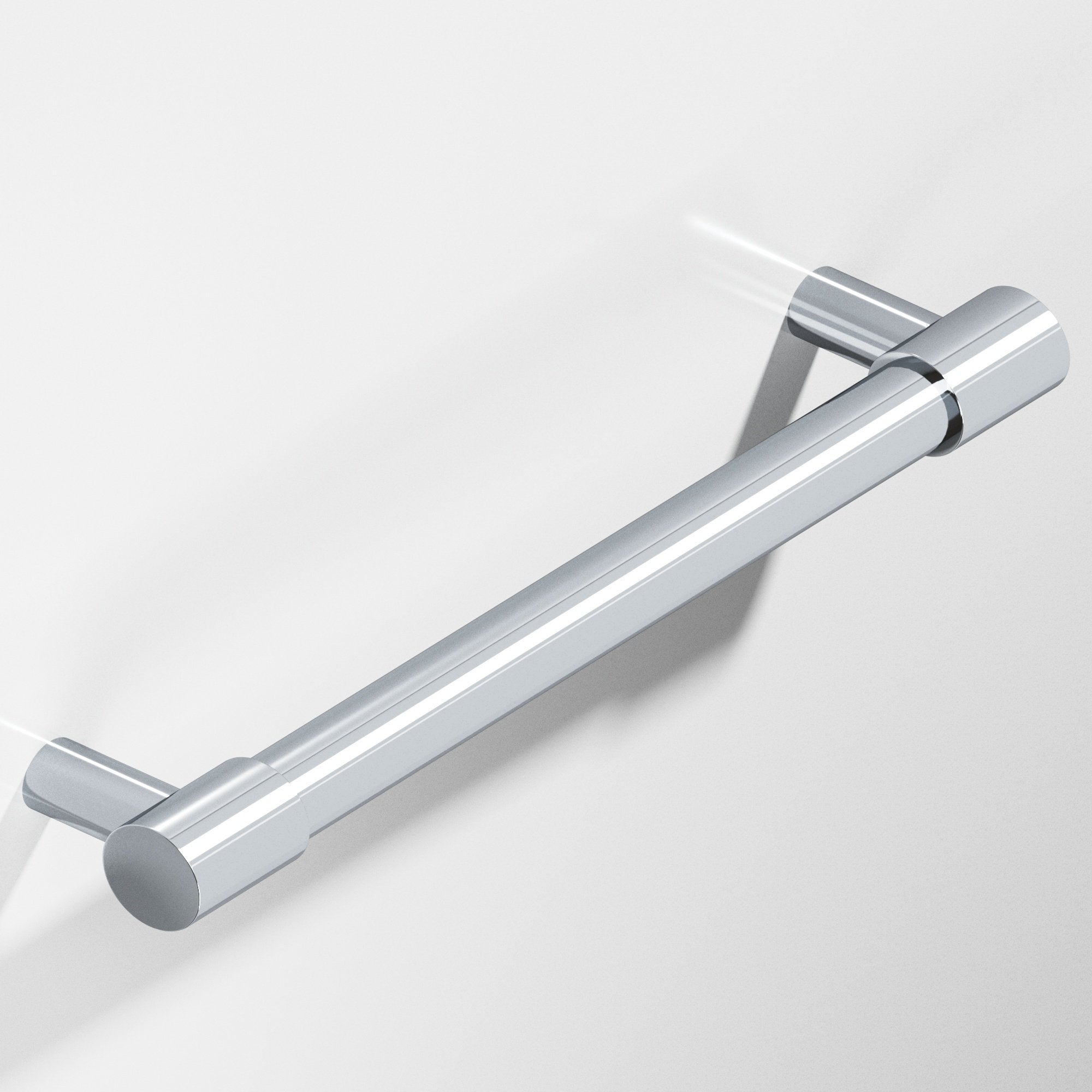 Colonial Bronze 1347 Series Cabinet Pull, Appliance Pull, Door Pull, Shower Door Pull