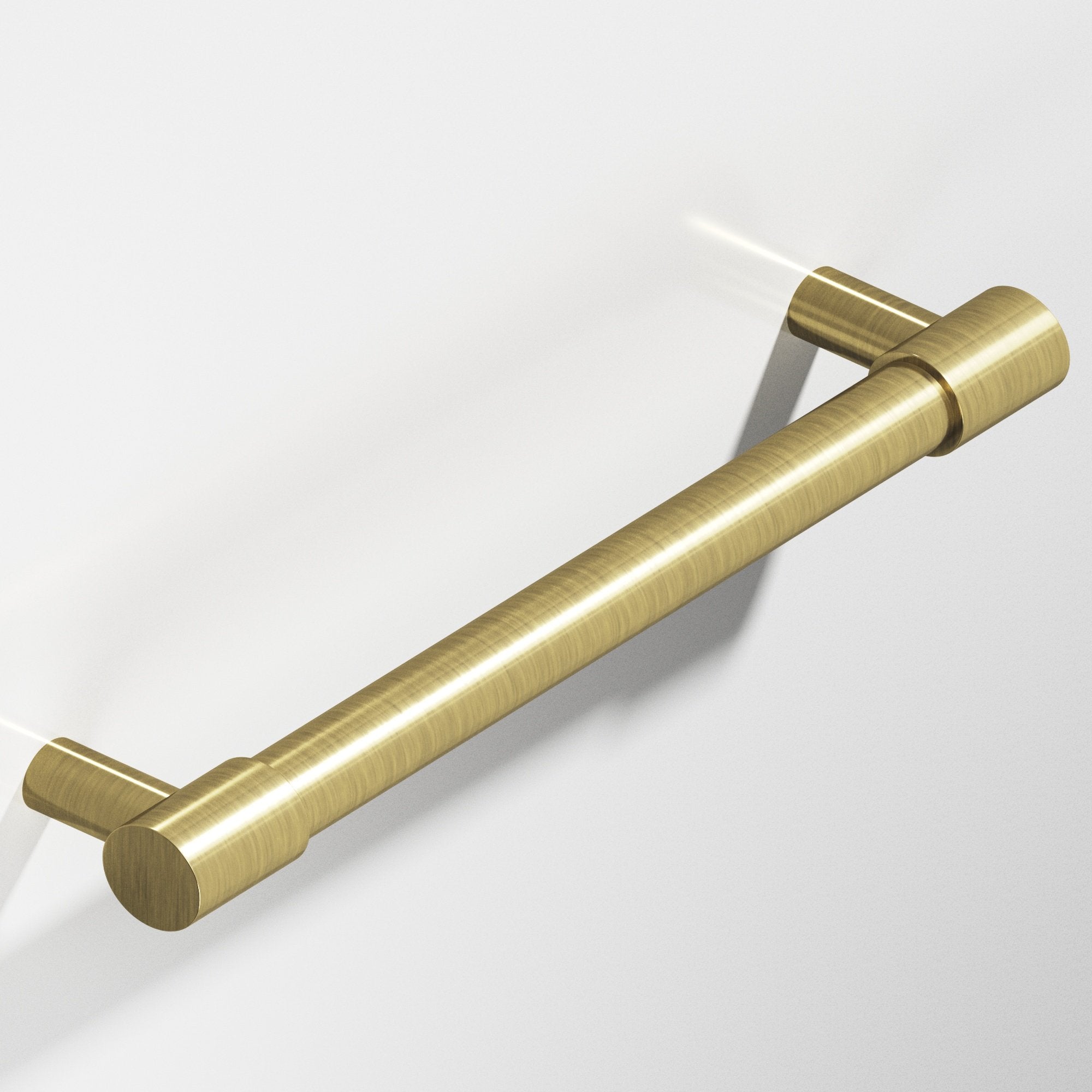 Colonial Bronze 1347 Series Cabinet Pull, Appliance Pull, Door Pull, Shower Door Pull