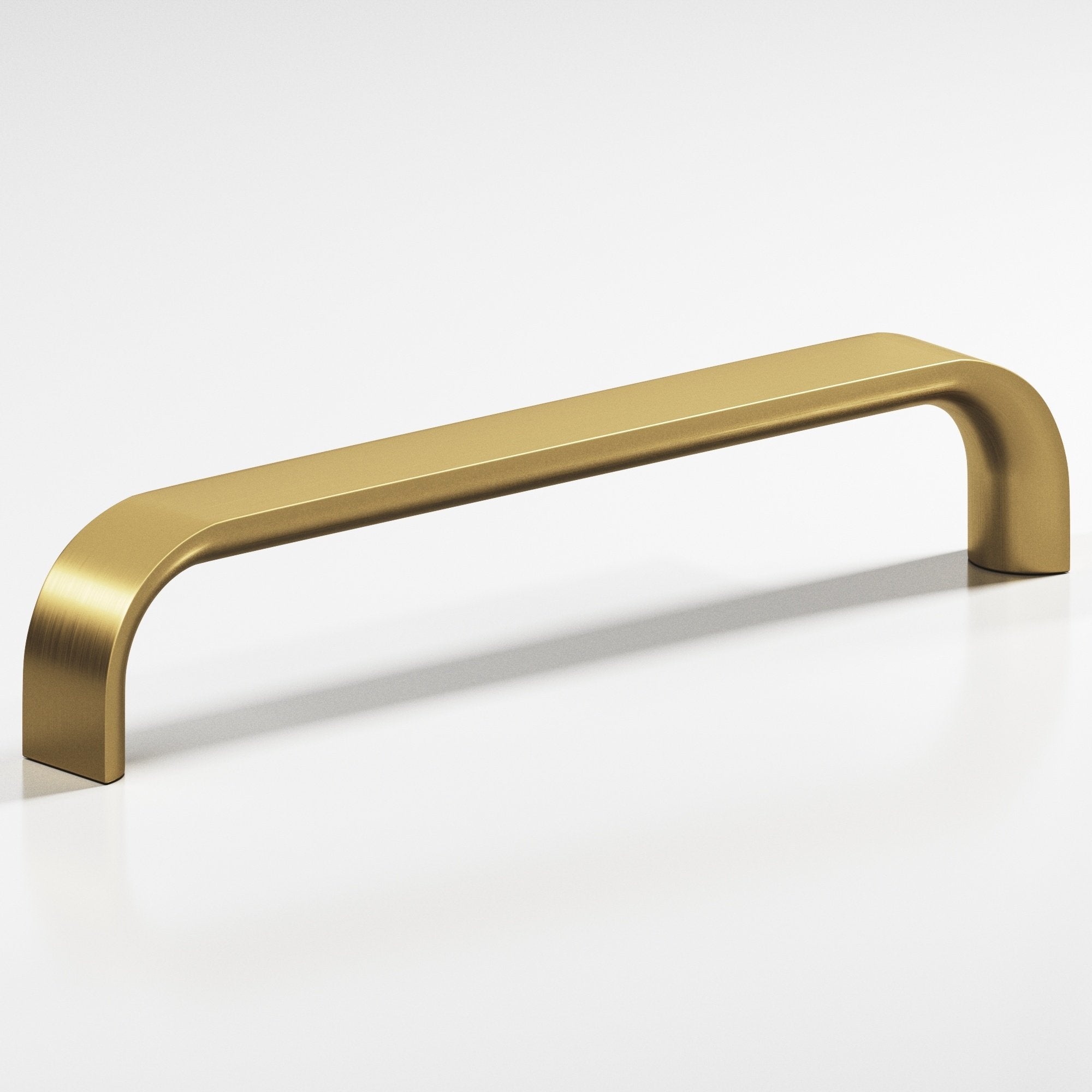 Colonial Bronze 236 Series Appliance Pull, Door Pull, Shower Door Pull, Towel Bar