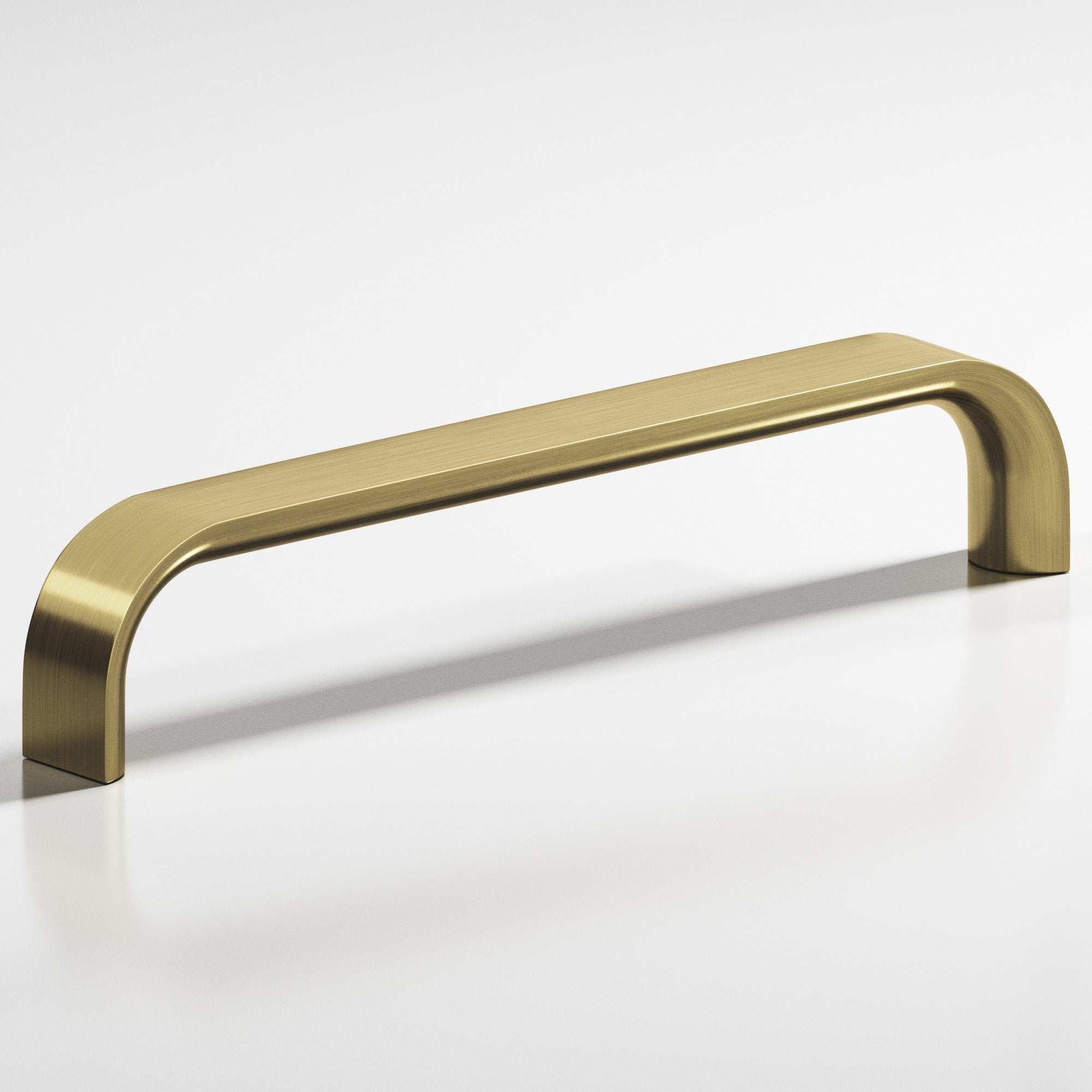 Colonial Bronze 236 Series Appliance Pull, Door Pull, Shower Door Pull, Towel Bar