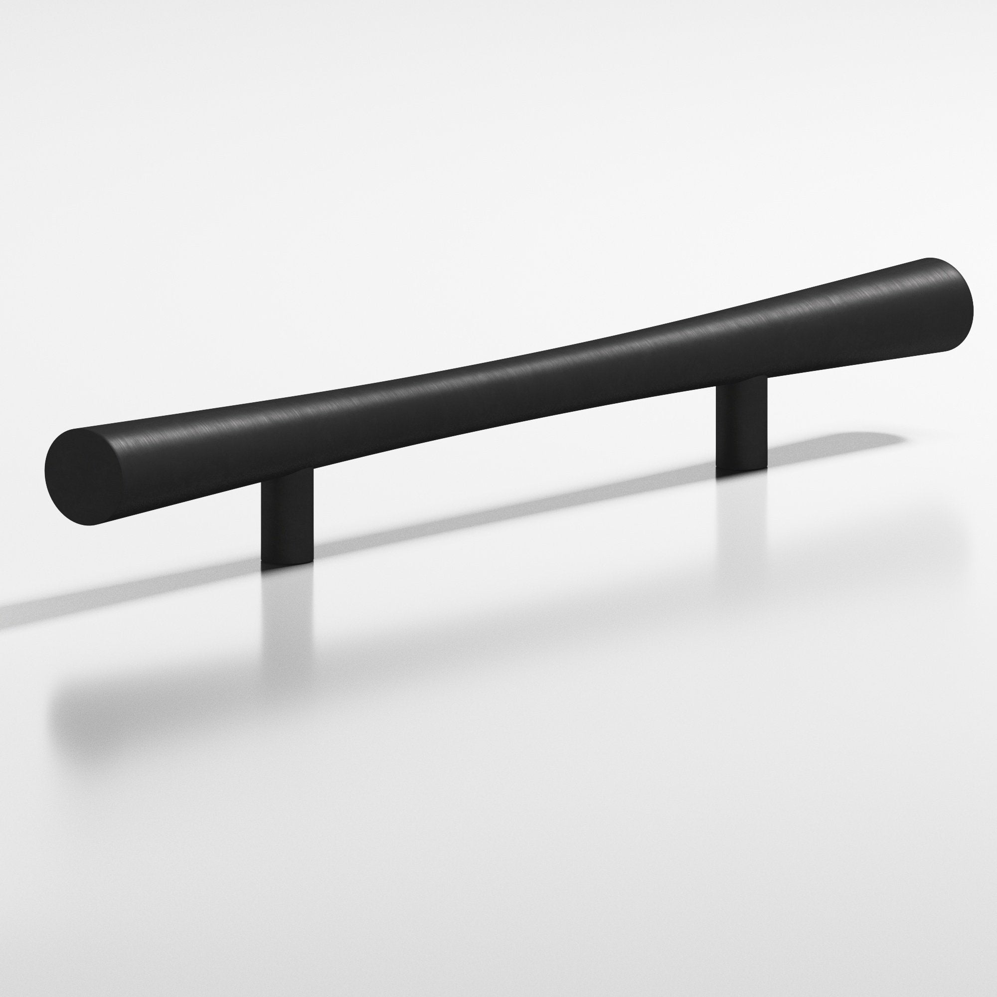 Colonial Bronze 240 Series Cabinet Pull, Appliance Pull, Door Pull, Shower Door Pull