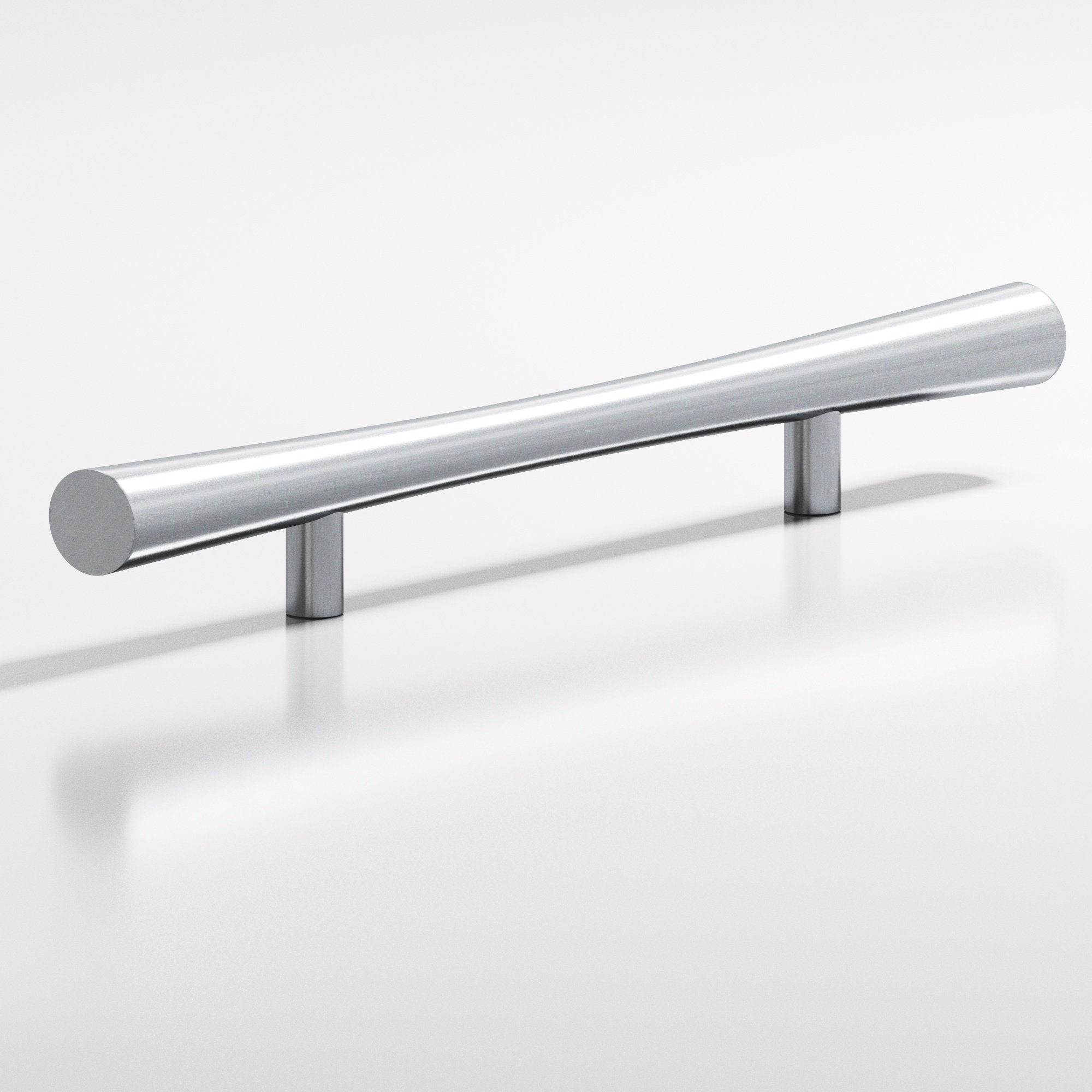 Colonial Bronze 340 Series Cabinet Pull, Appliance Pull, Door Pull, Shower Door Pull
