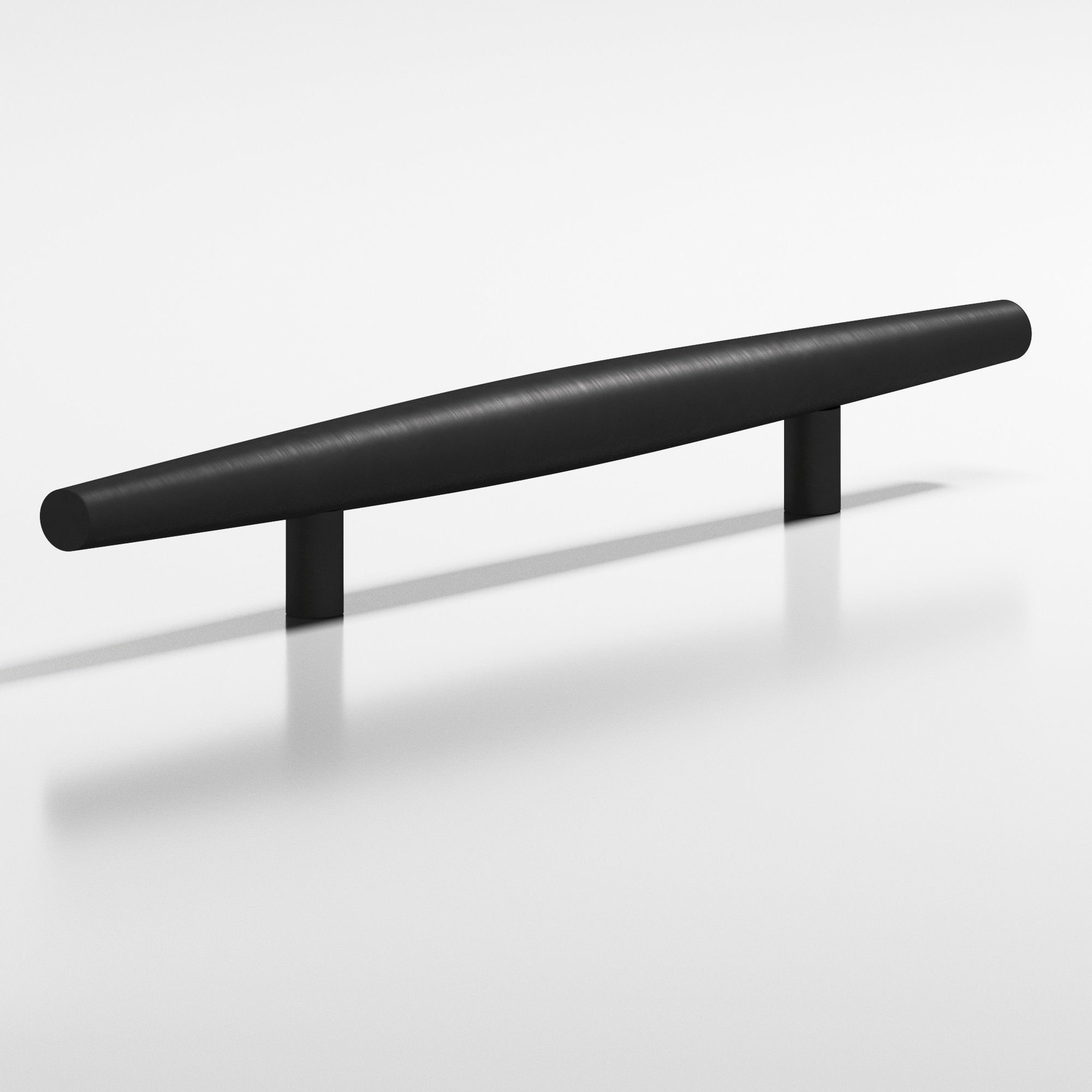 Colonial Bronze 241 Series Cabinet Pull, Appliance Pull, Door Pull, Shower Door Pull