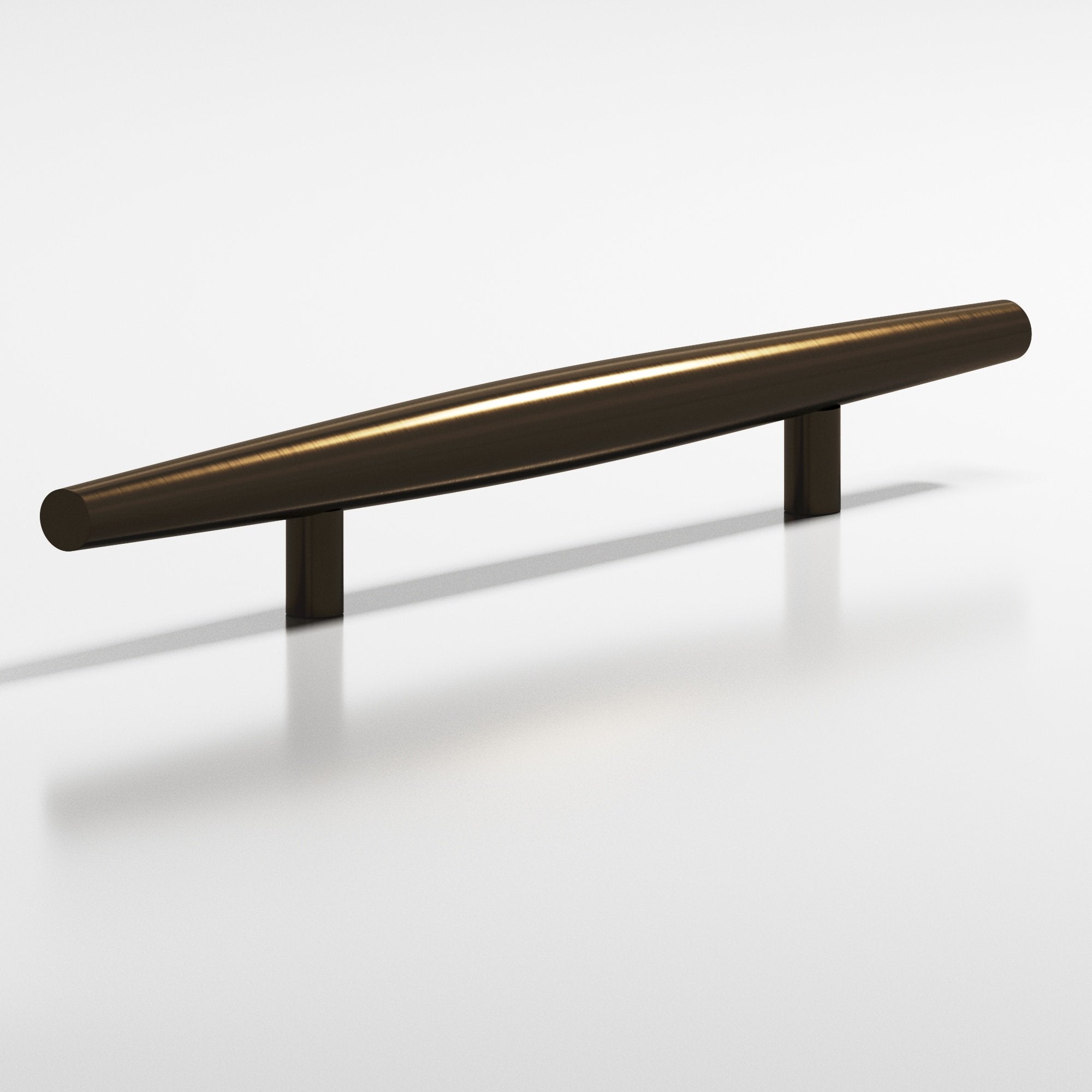 Colonial Bronze 241 Series Cabinet Pull, Appliance Pull, Door Pull, Shower Door Pull