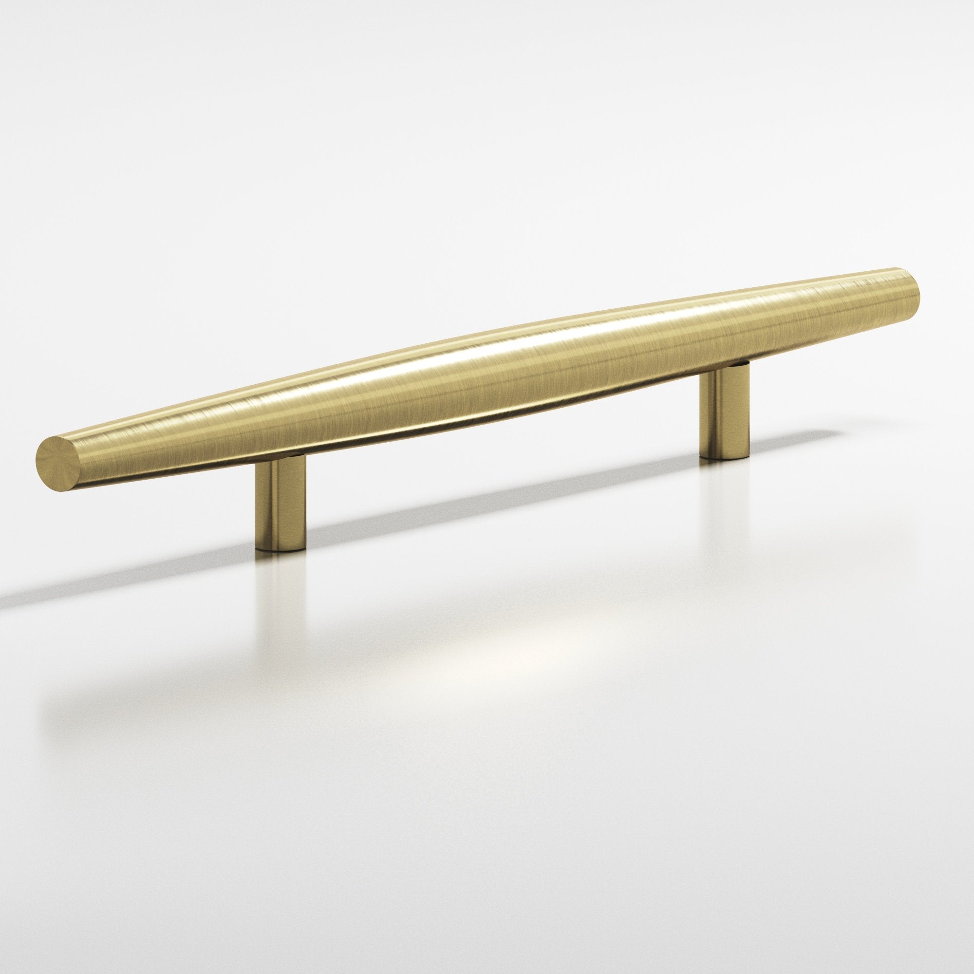 Colonial Bronze 241 Series Cabinet Pull, Appliance Pull, Door Pull, Shower Door Pull