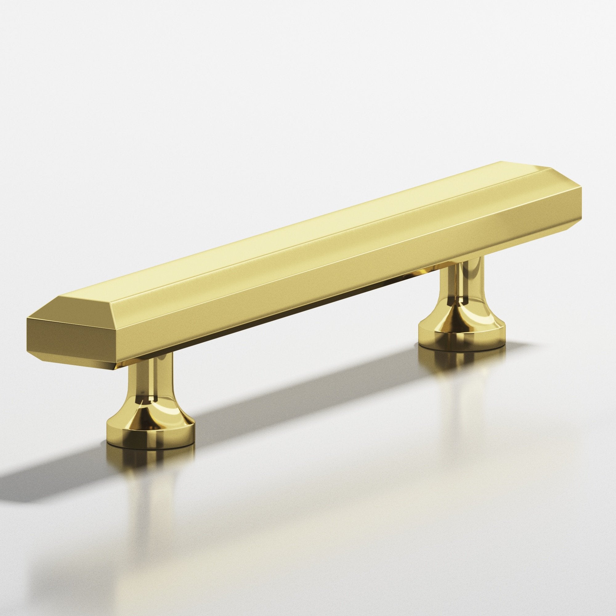 Colonial Bronze 273 Series Cabinet Pull