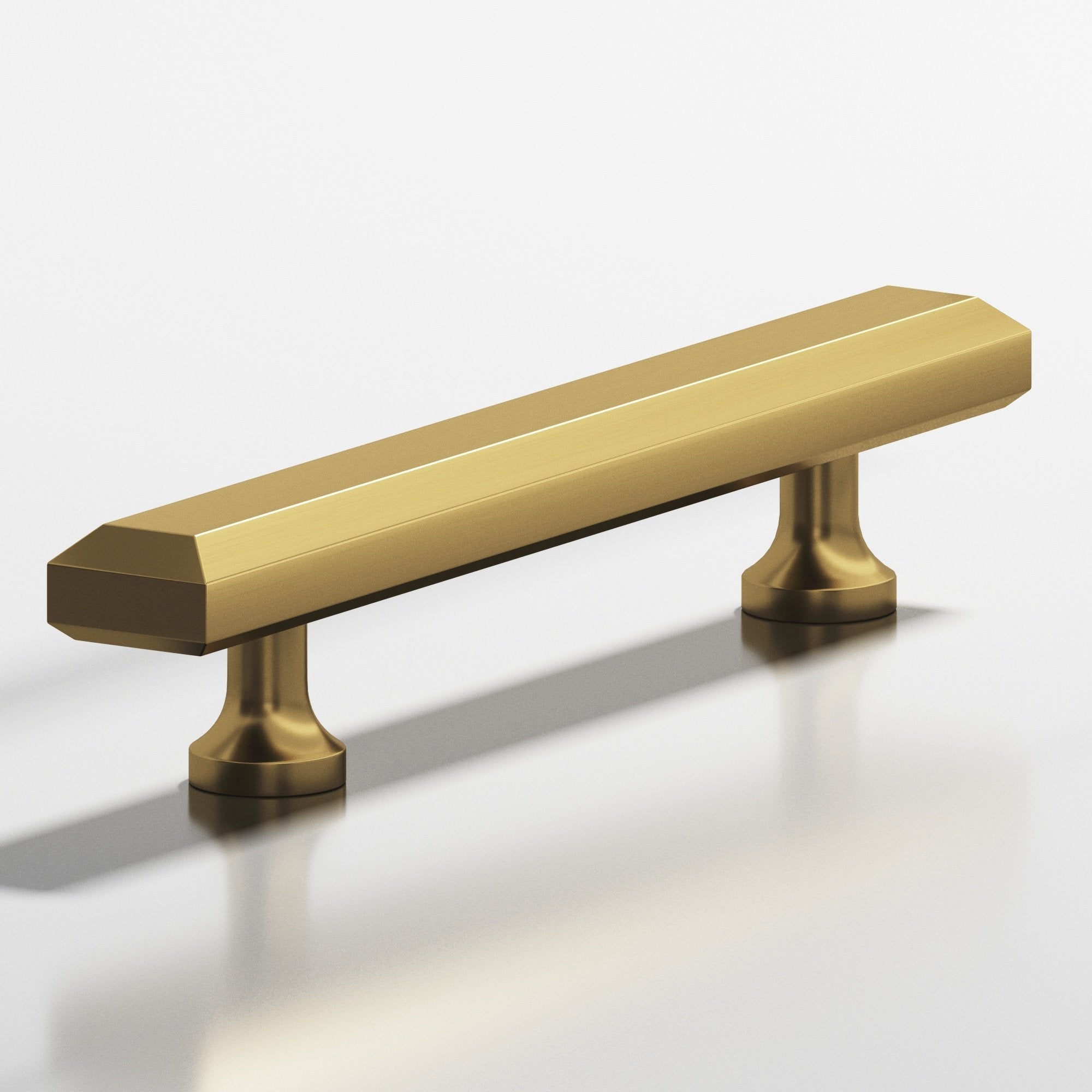 Colonial Bronze 273 Series Cabinet Pull