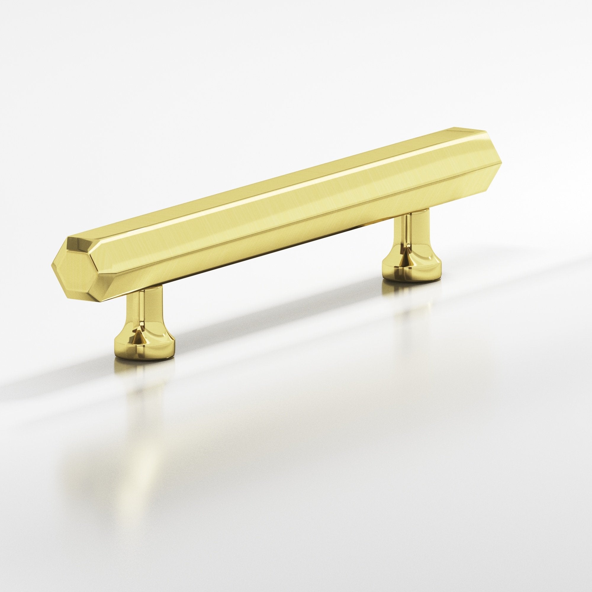 Colonial Bronze 323 Series Cabinet Pull, Appliance Pull, Door Pull, Shower Door Pull, Towel Bar