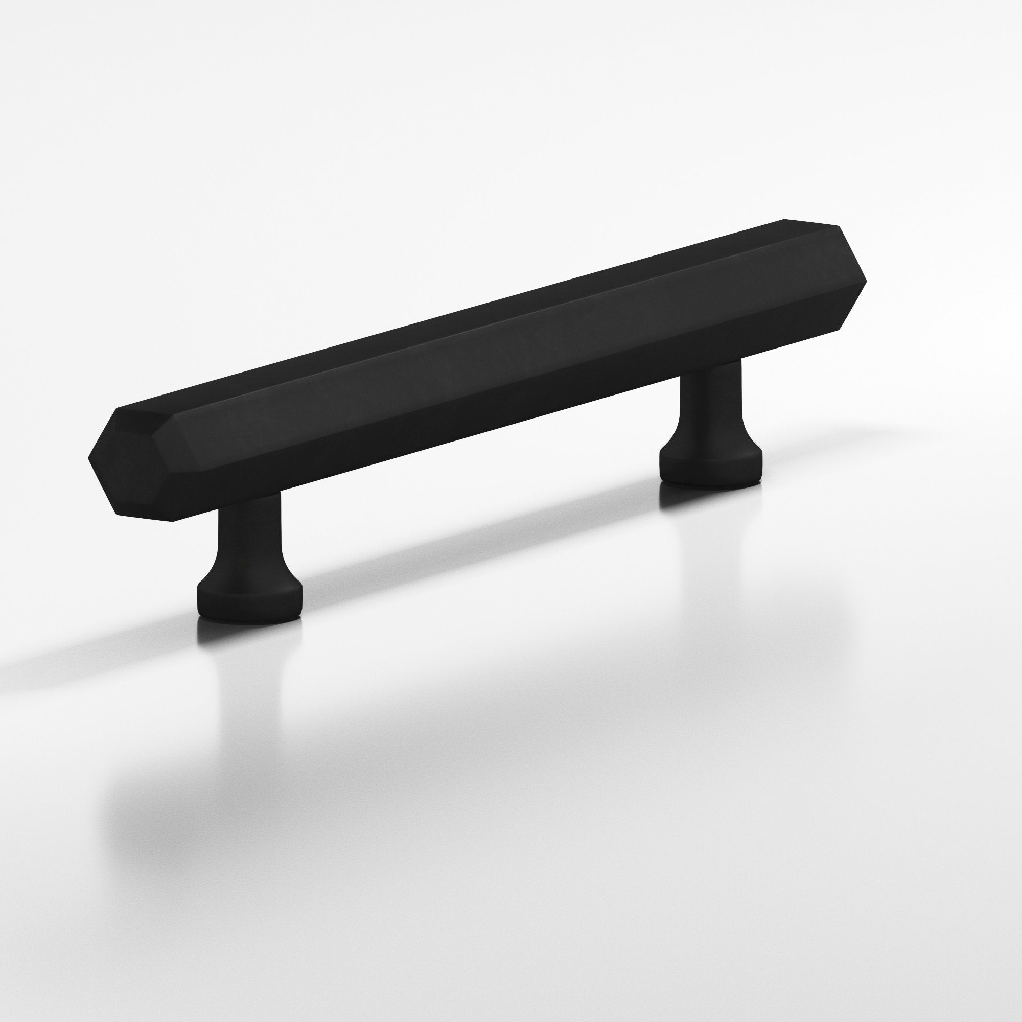 Colonial Bronze 323 Series Cabinet Pull, Appliance Pull, Door Pull, Shower Door Pull, Towel Bar