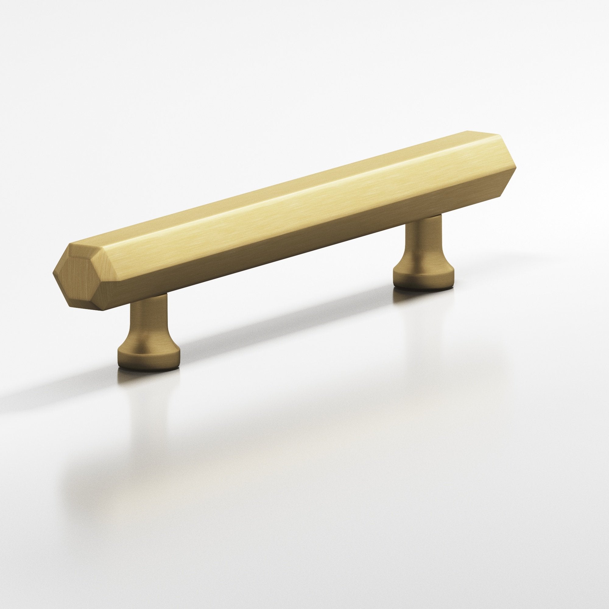 Colonial Bronze 323 Series Cabinet Pull, Appliance Pull, Door Pull, Shower Door Pull, Towel Bar