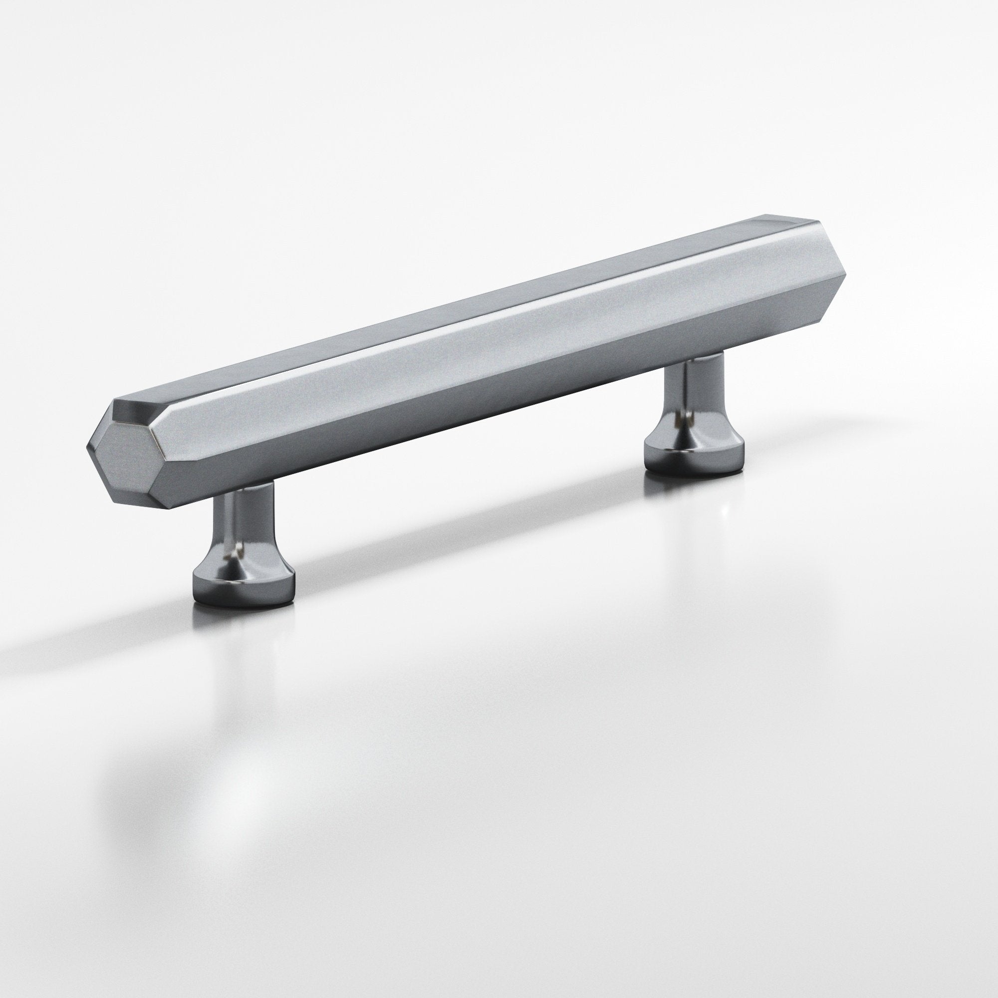 Colonial Bronze 323 Series Cabinet Pull, Appliance Pull, Door Pull, Shower Door Pull, Towel Bar