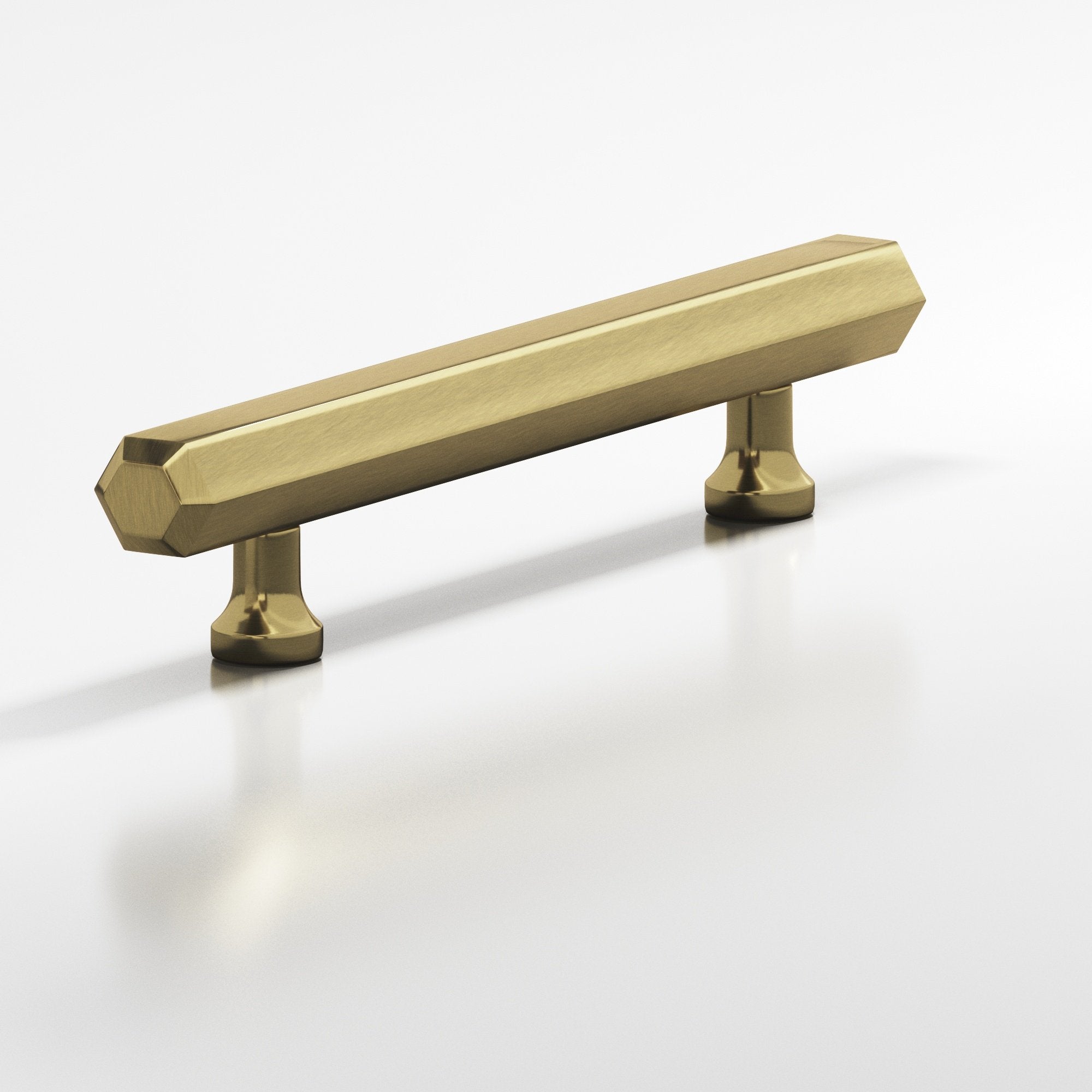 Colonial Bronze 323 Series Cabinet Pull, Appliance Pull, Door Pull, Shower Door Pull, Towel Bar