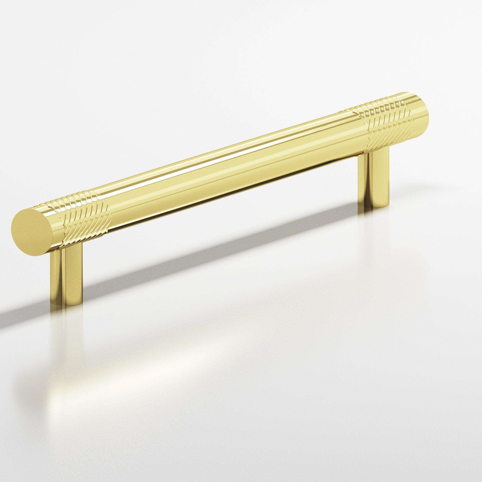 Colonial Bronze 546 Series Cabinet Pull, Appliance Pull, Door Pull, Shower Door Pull