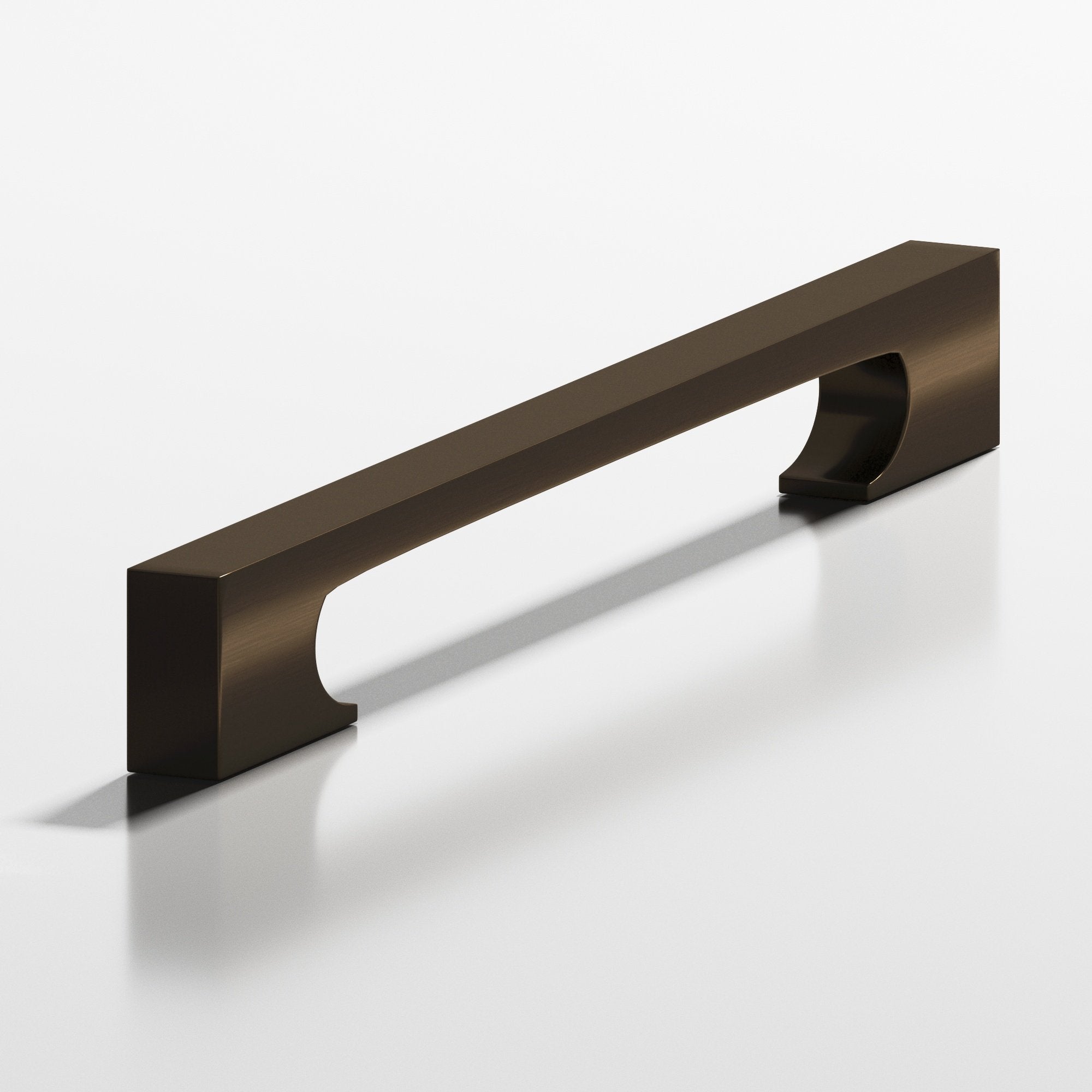 Colonial Bronze 733 Series Appliance Pull, Door Pull, Shower Door Pull, Towel Bar