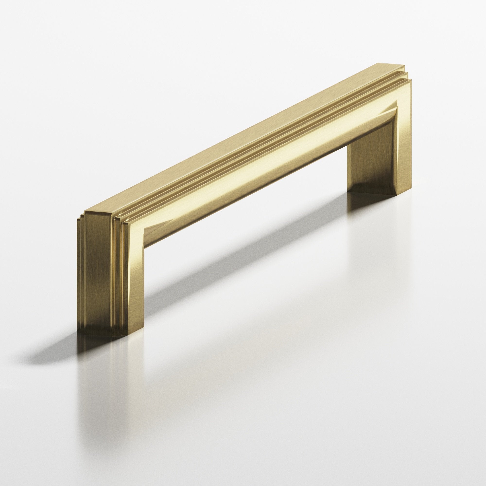 Colonial Bronze 944 Series Cabinet Pull, Appliance Pull, Door Pull, Shower Door Pull, Towel Bar