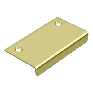 Deltana DCM115, DCM215, DCM315, Cabinet, Drawer, Mirror Pull, Solid Brass