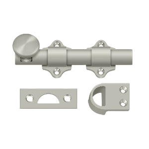 Deltana - 4" Heavy Duty Dutch Door Bolt