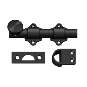 Deltana - 4" Heavy Duty Dutch Door Bolt