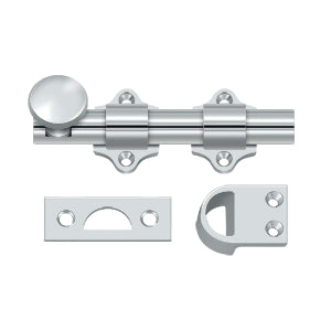 Deltana - 4" Heavy Duty Dutch Door Bolt