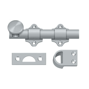Deltana - 4" Heavy Duty Dutch Door Bolt