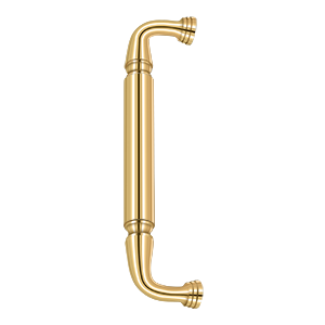 Deltana, Door Pulls, DP675, DP2574, DP2575, DP2576, DP2578, Solid Brass