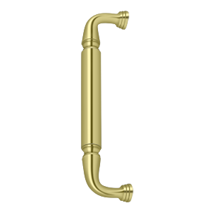 Deltana, Door Pulls, DP675, DP2574, DP2575, DP2576, DP2578, Solid Brass