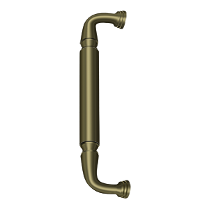 Deltana, Door Pulls, DP675, DP2574, DP2575, DP2576, DP2578, Solid Brass