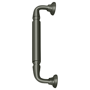 Deltana, Door Pulls, DP675, DP2574, DP2575, DP2576, DP2578, Solid Brass