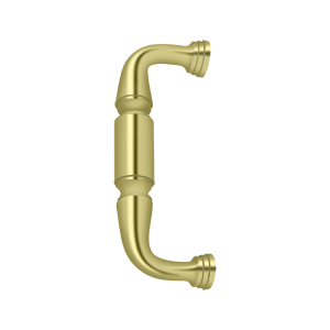 Deltana, Door Pulls, DP675, DP2574, DP2575, DP2576, DP2578, Solid Brass