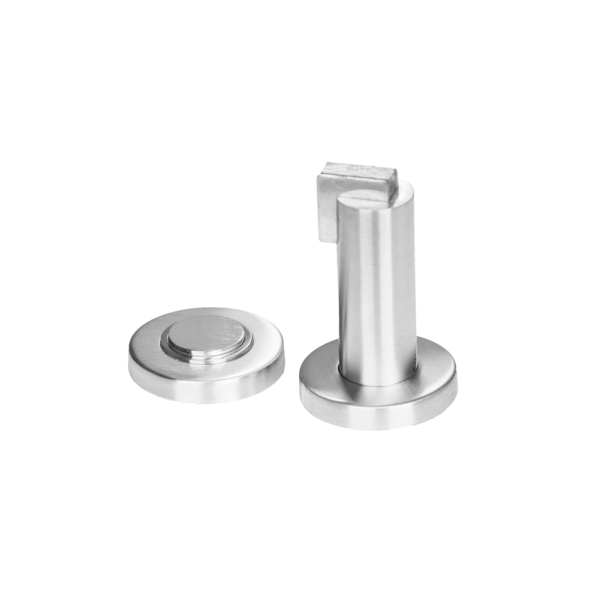 Linnea - Door Accessories - DS-18 Wall/Floor Mounted Magnetic Door Stop