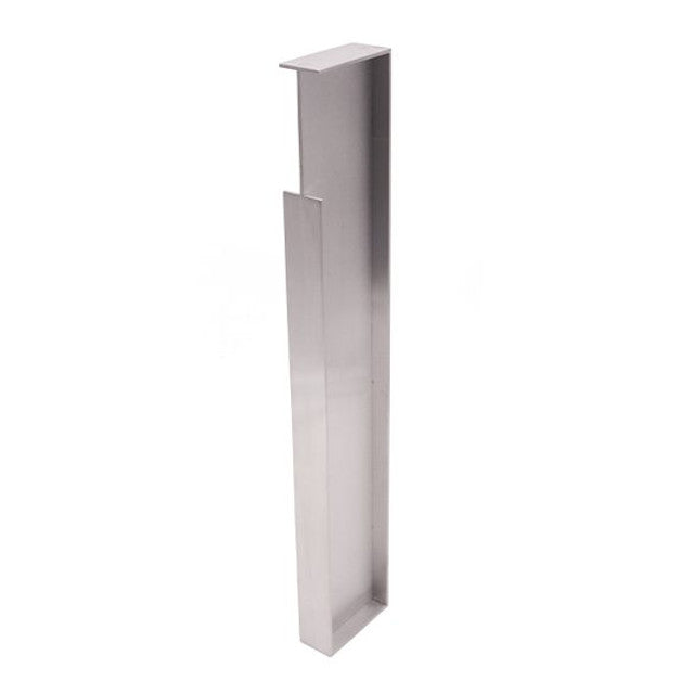 Sugatsune DSI-4254 Stainless Steel Sliding Door Handle