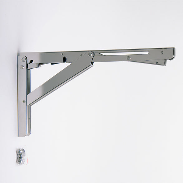 Sugatsune - Folding Bracket - EB Series Stainless Steel Folding Bracket