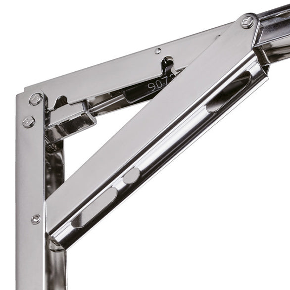 Sugatsune - Folding Bracket - EB Series Stainless Steel Folding Bracket