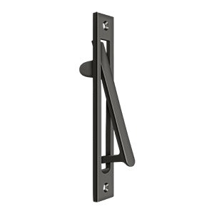 Deltana - Edge Pulls - 6-1/4" x 1-1/4" Heavy Duty Edge Pull