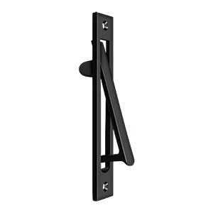 Deltana - Edge Pulls - 6-1/4" x 1-1/4" Heavy Duty Edge Pull