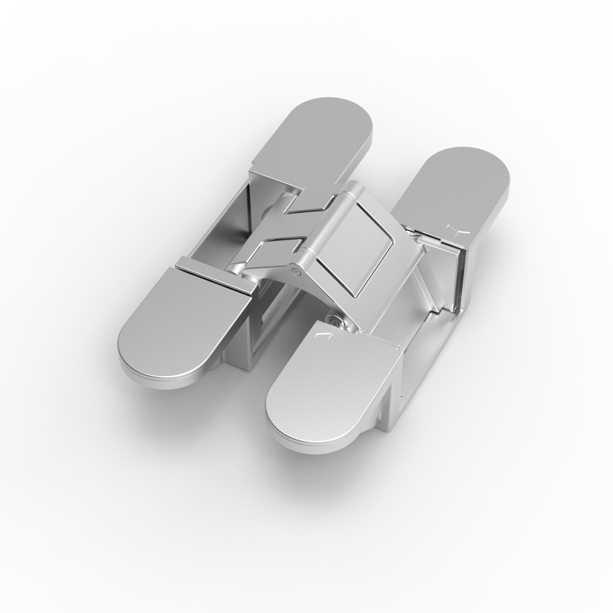 Arlu - Argenta Invisible Exo - XC-10 Concealed Hinge (Each)