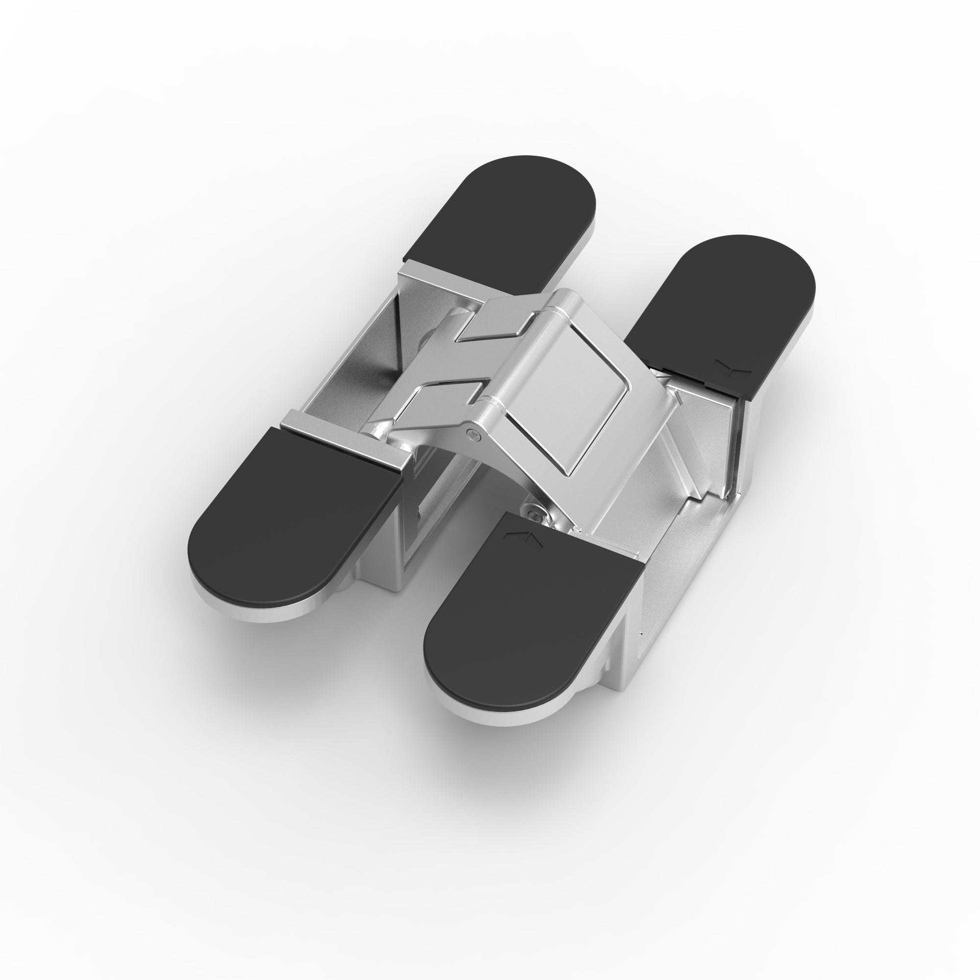 Arlu - Argenta Invisible Exo - XC-10 Concealed Hinge (Each)