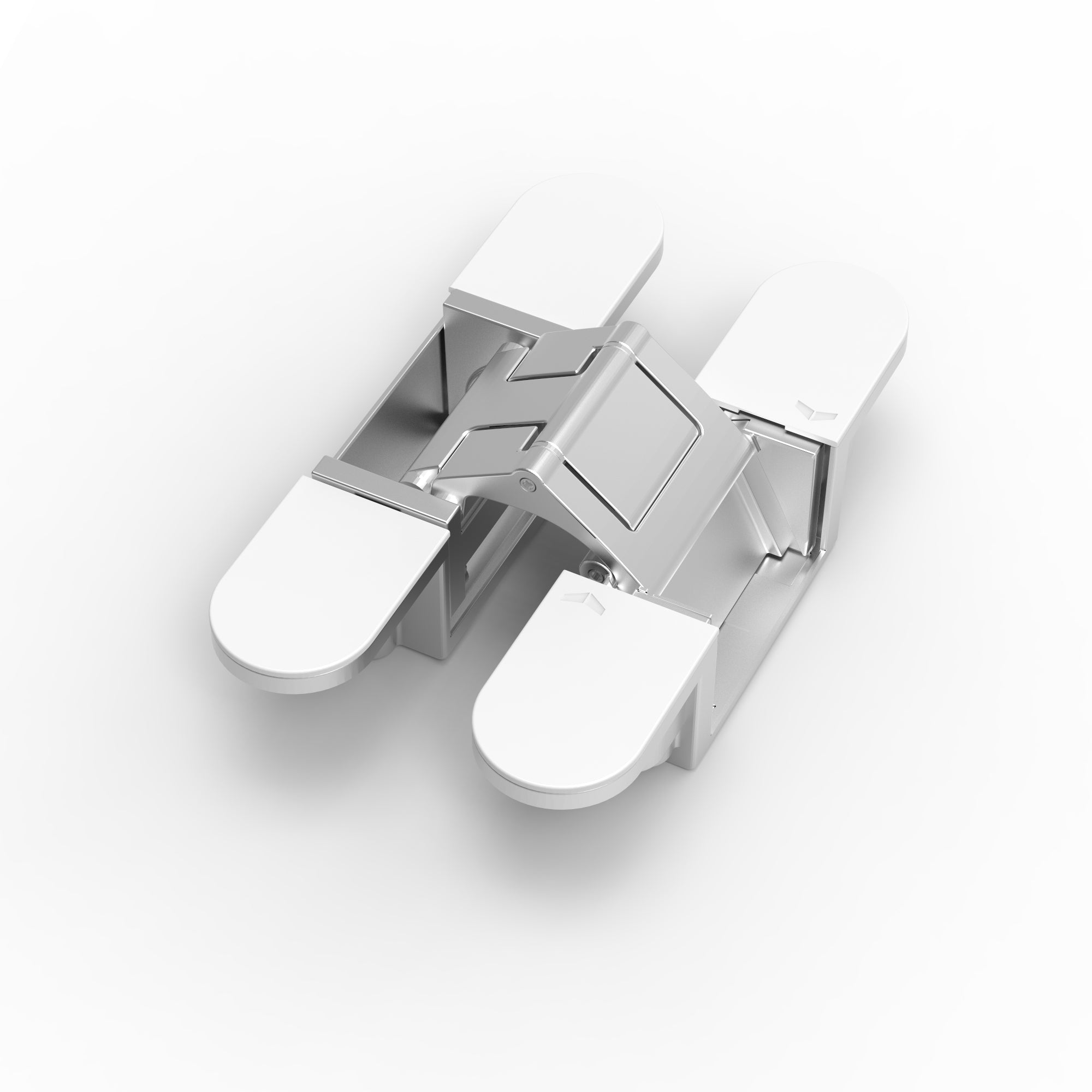 Arlu - Argenta Invisible Exo - XC-10 Concealed Hinge (Each)