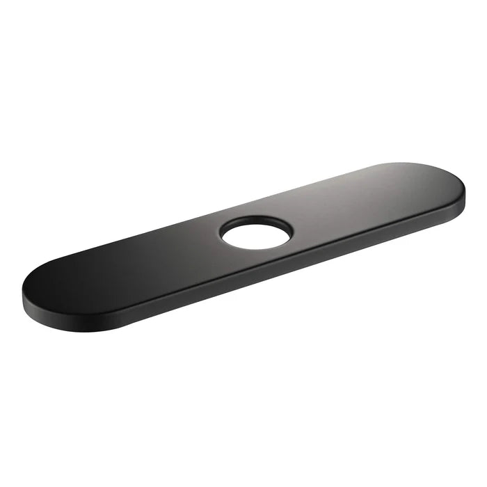 Casa Fixtures - Kitchen Accessories - 10 Inch Kitchen Faucet Hole Cover (FC-1)