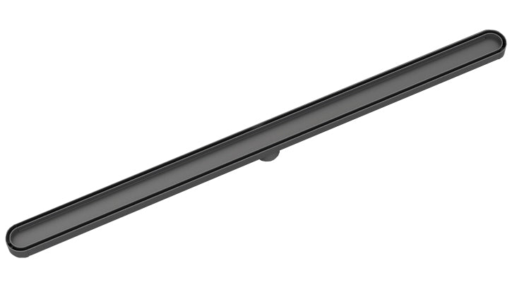 Infinity Drain - Fixed Stainless Channel - FXDTIF 65 Disco-Rectangle Linear Drain