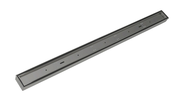 Infinity Drain - Fixed Stainless Channel - FXTIF 65 Tile Insert Frame Linear Drain