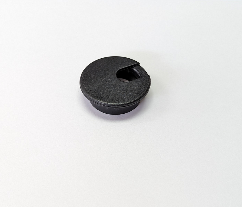 Plastic Desk Grommet