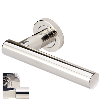 INOX 106 Copenhagen Leverset