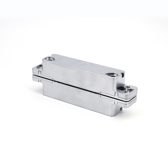 Sugatsune HES3D-W190 3-Way Adjustable Concealed Hinge For Cladded Doors (Each)